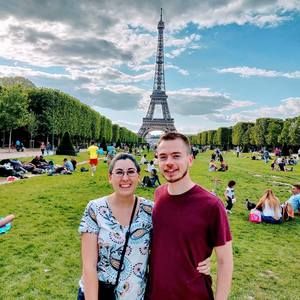 Meet your Posher, Kara